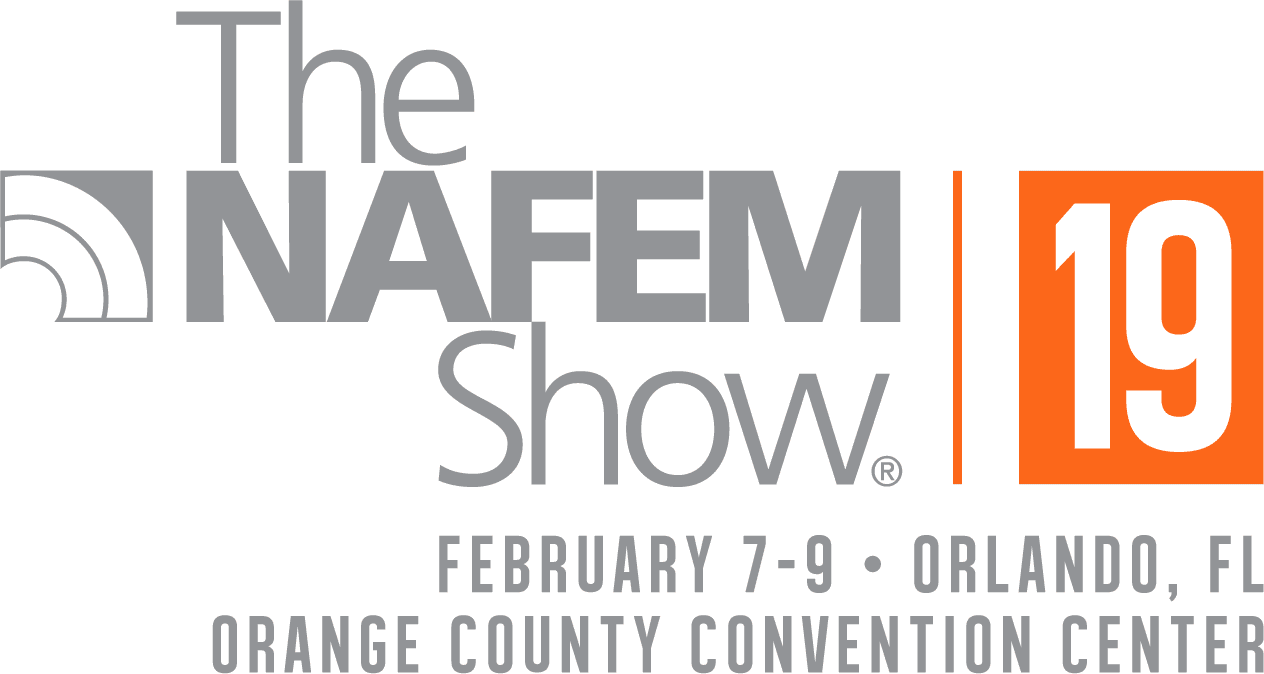 NAFEM Show 2019