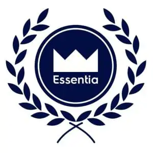 E E