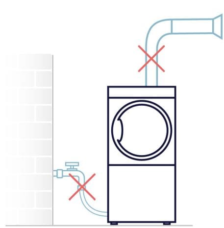 Line6000 Tumble Dryers Plug&Play