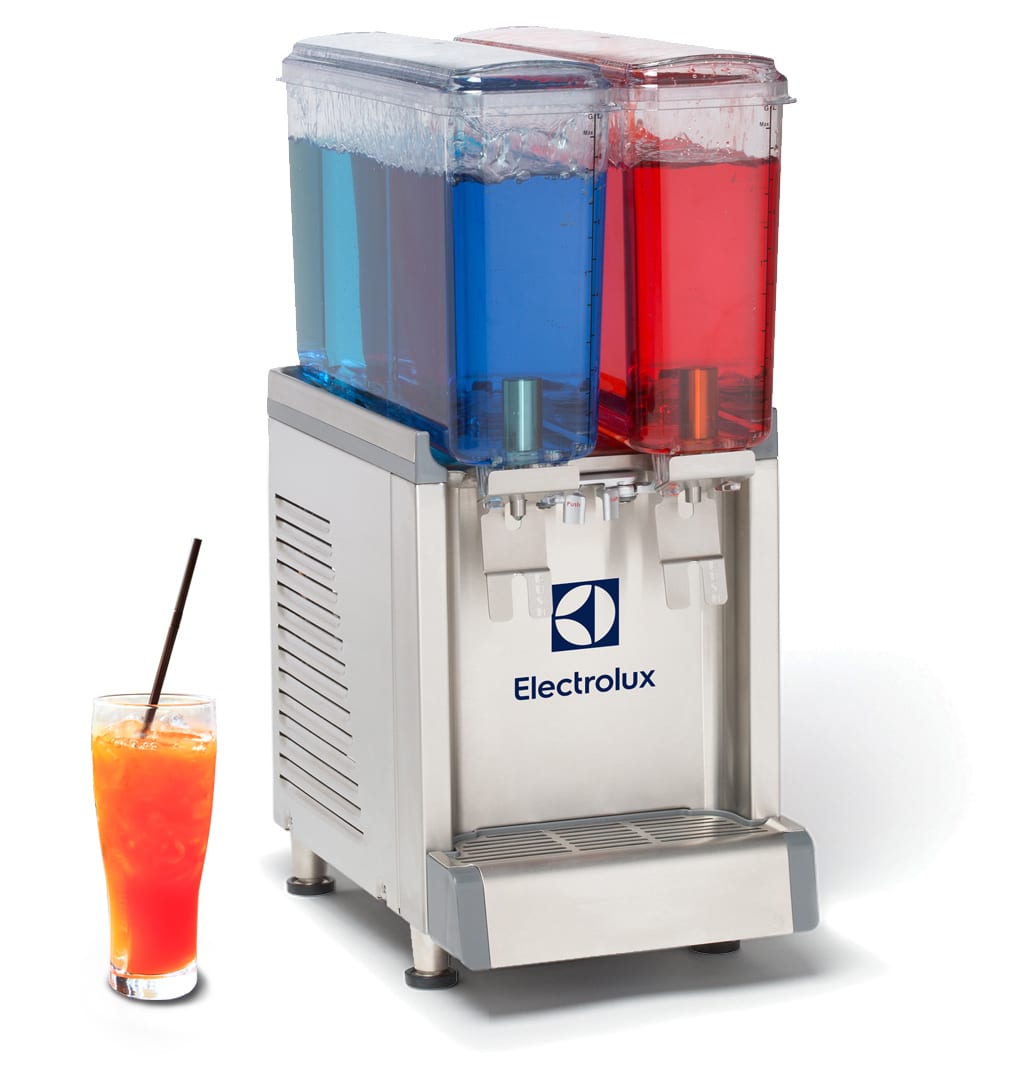 Cold Beverage Dispensers - Electrolux Professional Global