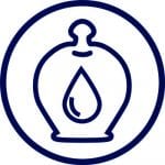 water savings icon