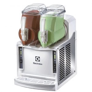 Electrolux Professional frozen cream dispenser