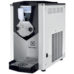 Electrolux Professional soft ice cream dispenser 150 cones Electrolux Professional soft ice cream dispenser 150 cones