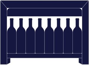 hospitality shelving option hospitality shelving option