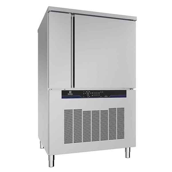 Blast Chiller Freezers Crosswise 80kg