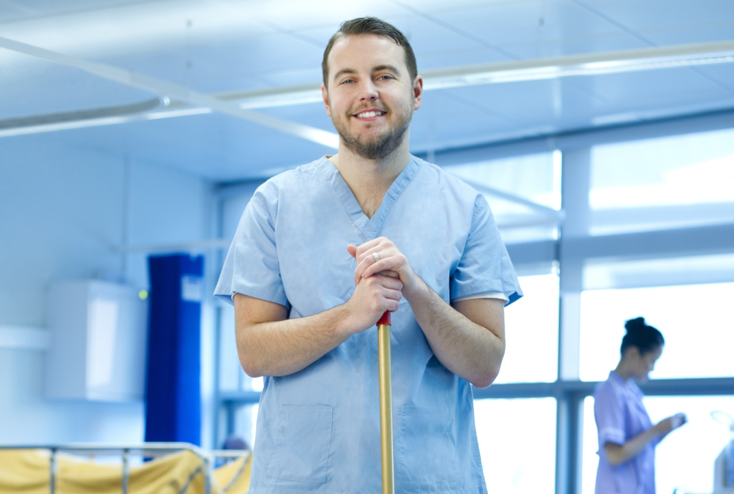 Hospitals