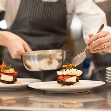 fine dining restaurants box