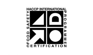 HACCP International Certification