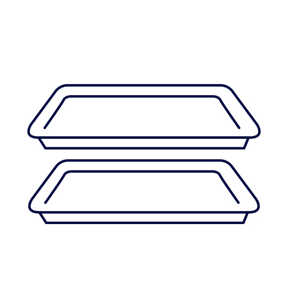 Accessories rack type dishwasher Accessories rack type dishwasher