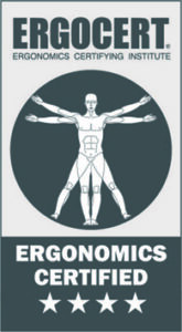 Ergocert certificaat