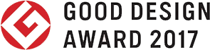 Good design award 2017