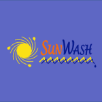 sunwash logo