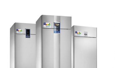 ecostore refrigeration class A