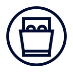 icon Dishwasher