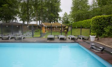 Wellness Resort LeeuwerikHoeve