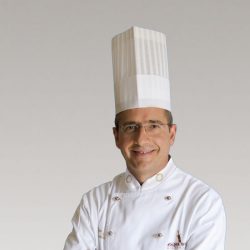Chef Maurizio Marrocco Chef Maurizio Marrocco