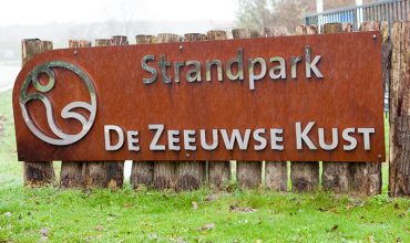 Strandpark De Zeeuwse Kust