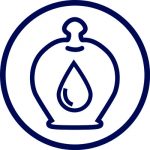 water savings icon water savings icon