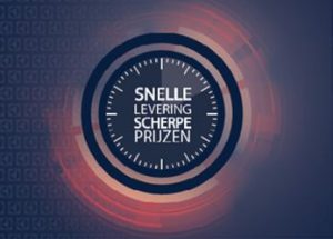 Snelleleveringscherpeprijzen