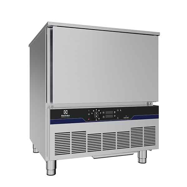 Blast Chiller Freezers Crosswise 15kg-25kg