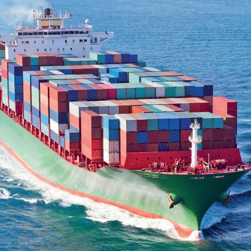 marine, containers, food and laundry tailored solutions