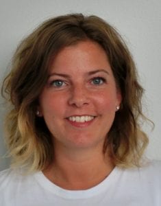 Stine Edvardsen