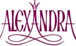 Alexandra logo