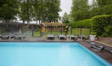 Wellness Resort LeeuwerikHoeve