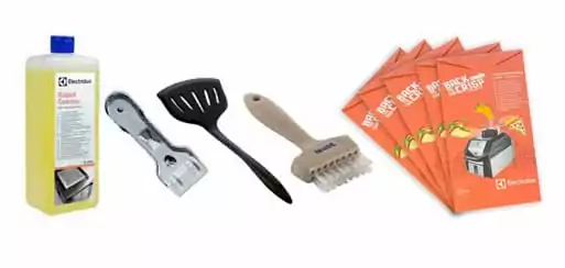 SpeeDelight accessories and consumables SpeeDelight accessories and consumables