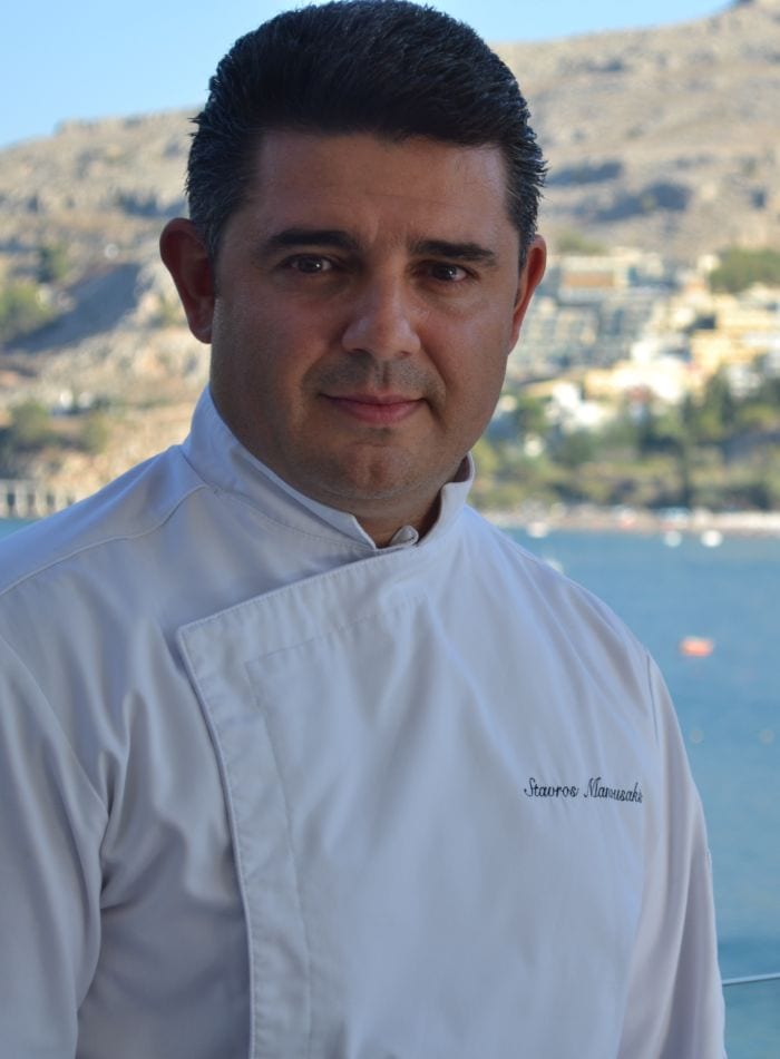 ChefStavrosManousakis1 ChefStavrosManousakis1