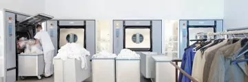 laundry moving accessories and consumables