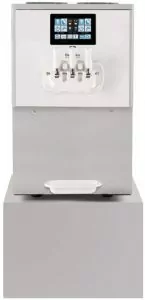 Portofino Soft Ice Dispenser Portofino Soft Ice Dispenser