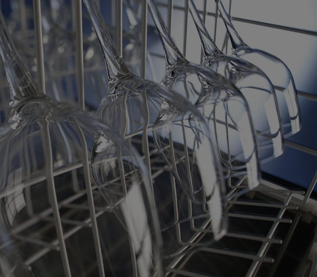 Commercial Dishwashers