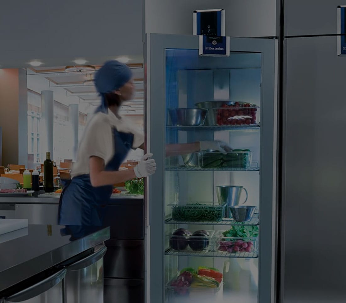 Food Preservation Solutions