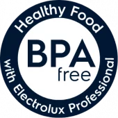 BPA-free BPA-free