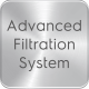 advanced filtration