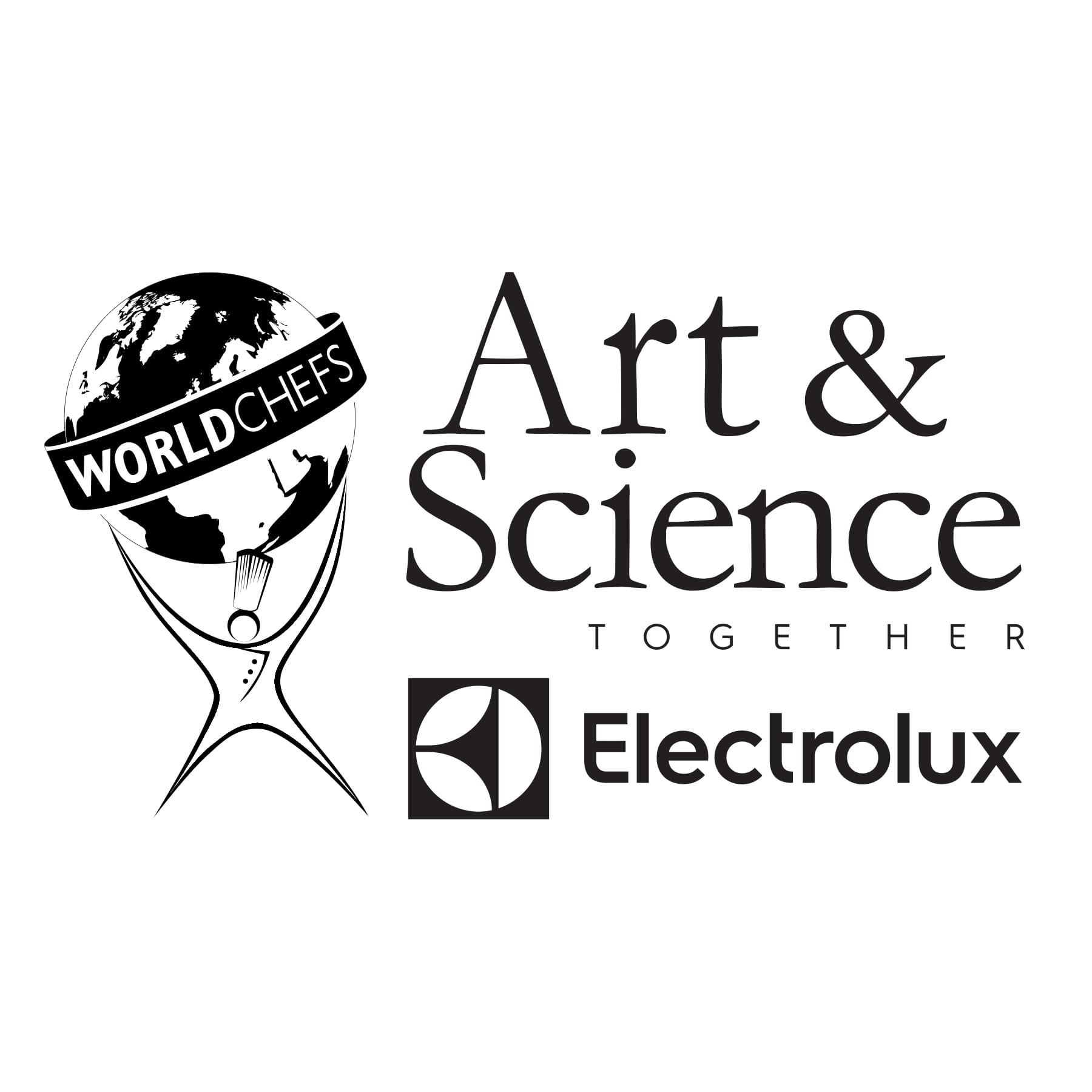art & science logo