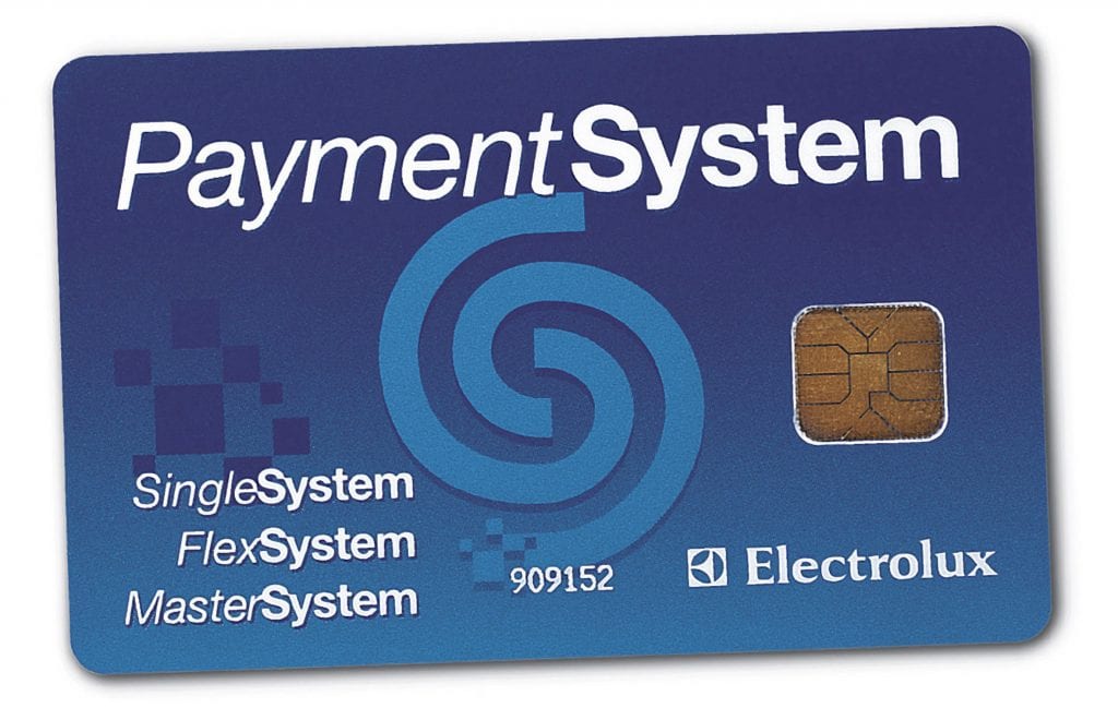 Payment Systems