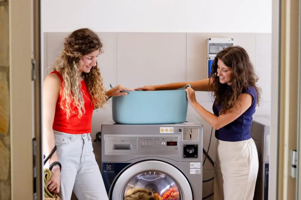 pralnie osiedlowe electrolux professional