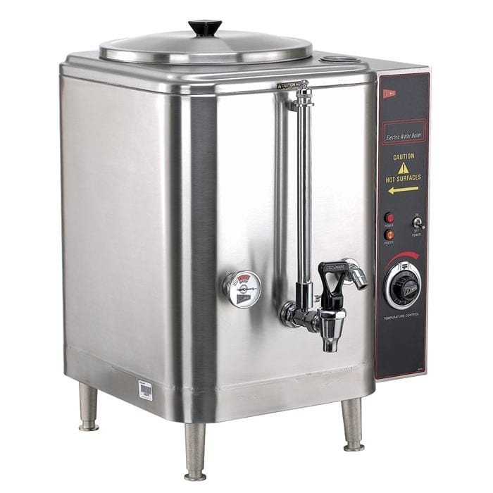 Hot water dispenser 56.8 L