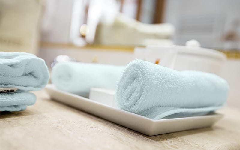 hotel B&B restaurant