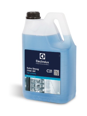 C21-0S2283-EXTRASTRONG RINSE FOR OVENS