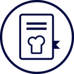 Recipe development and codification Recipe development and codification