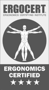 Ergocert logo