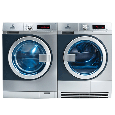 my pro electrolux professional