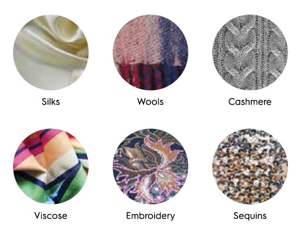 delicate textiles delicate textiles