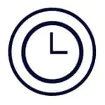 longer life icon longer life icon