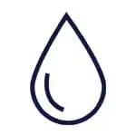 icon save water icon save water