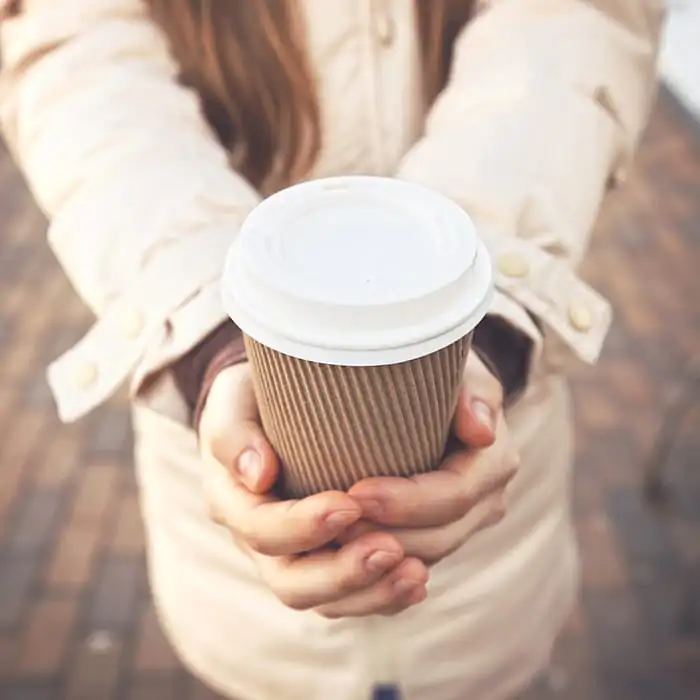 hot beverage dispensers coffee cup