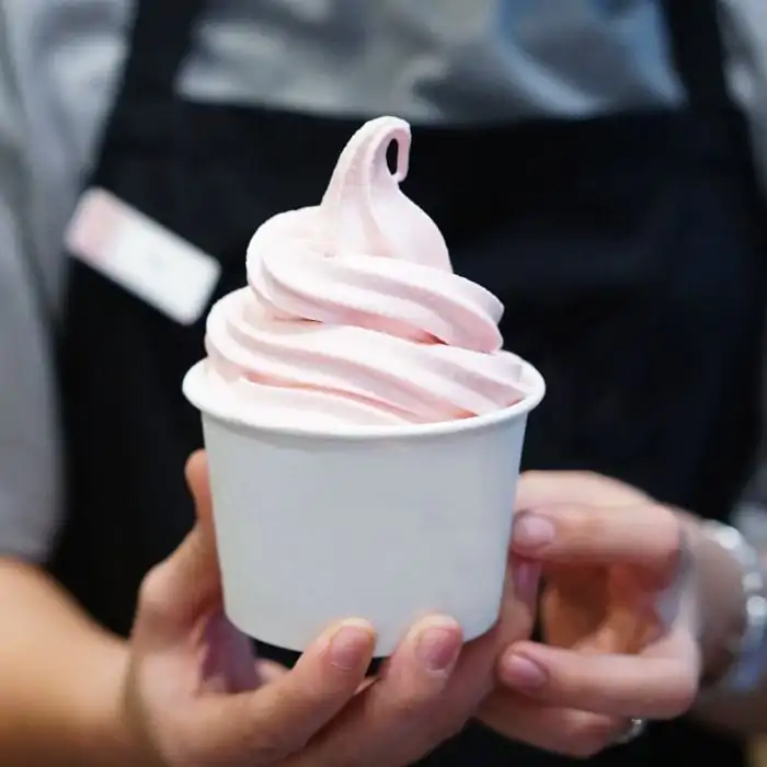 soft serve solutions